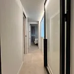 Modern 2 Bedroom With Sea Views 公寓
