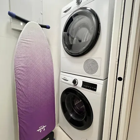 Modern 2 Bedroom With Sea Views Torremolinos