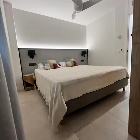 Modern 2 Bedroom With Sea Views Apartment Torremolinos
