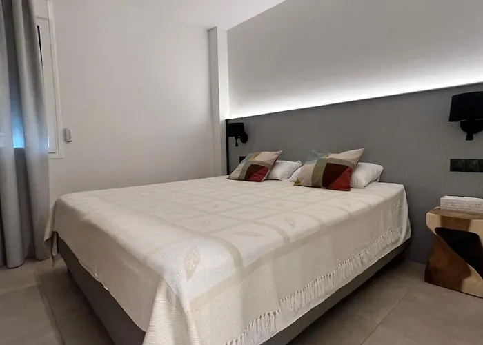 Lägenhet Modern 2 Bedroom With Sea Views *