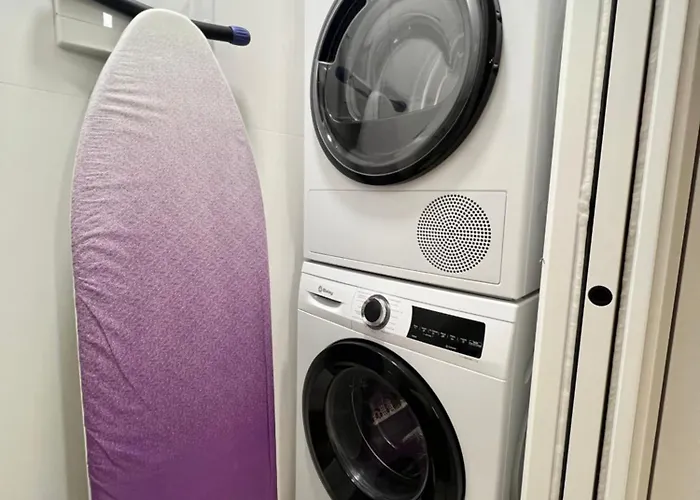 Modern 2 Bedroom With Sea Views Torremolinos