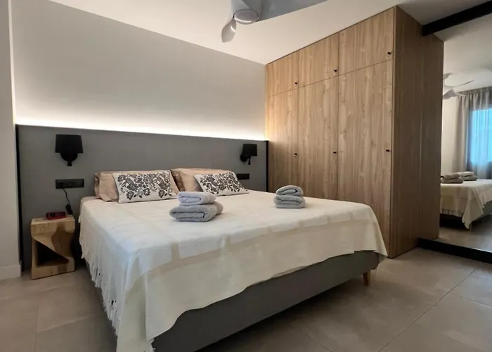 Apartamento Modern 2 Bedroom With Sea Views *