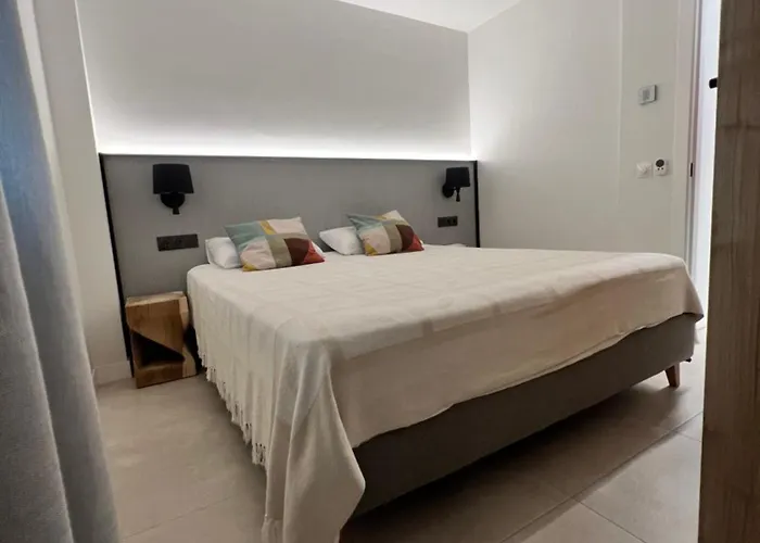 Modern 2 Bedroom With Sea Views Apartamento Torremolinos